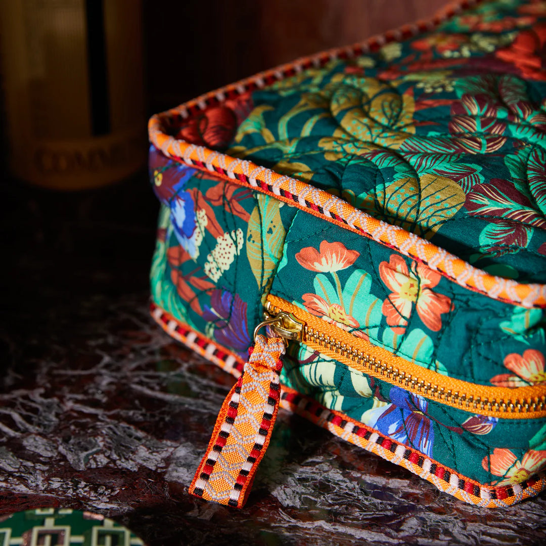Babette Vanity Bag