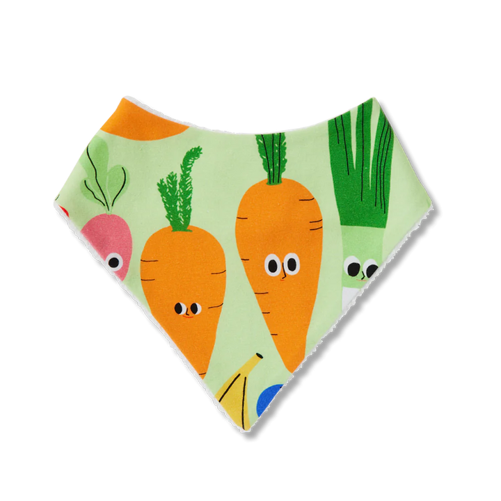 Happy Harvest Bib