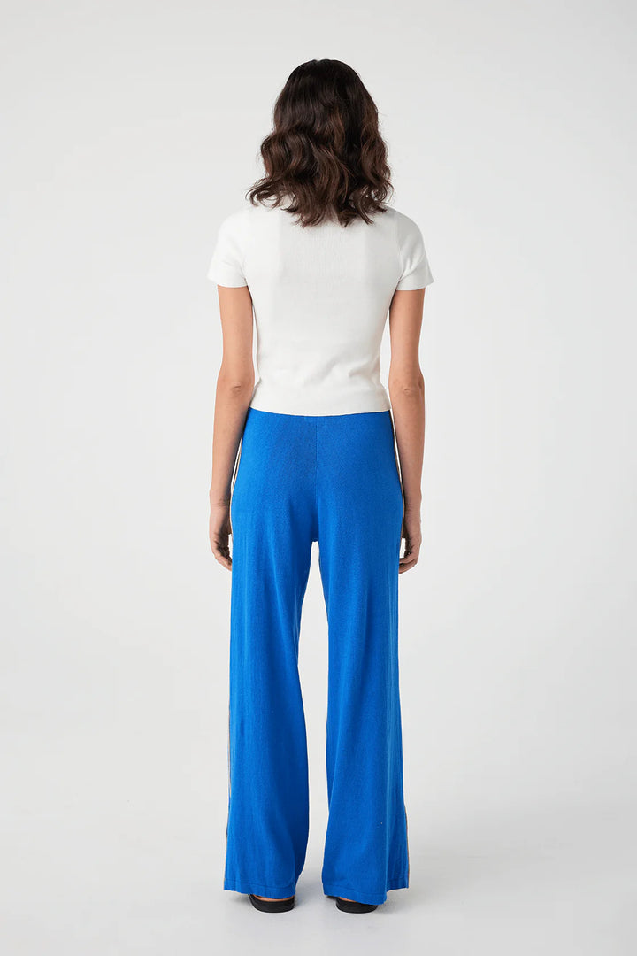 Pippa Pant - French Blue