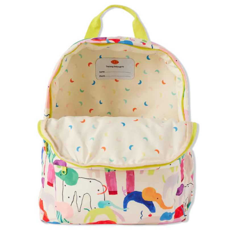Happy Herd Kids Backpack (Regular)