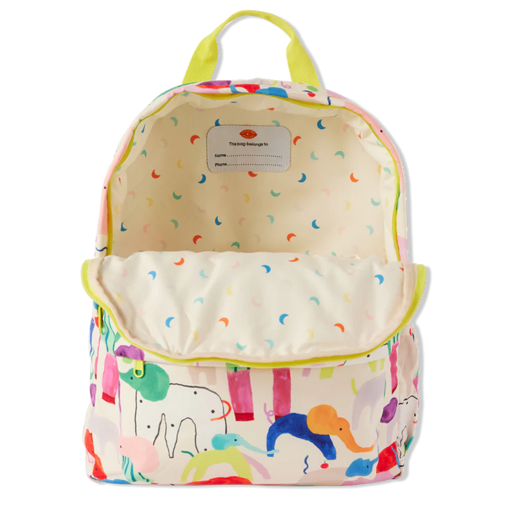 Happy Herd Kids Backpack (Regular)