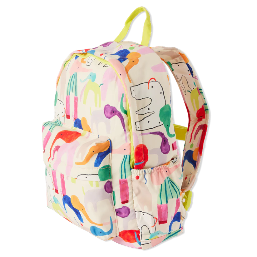 Happy Herd Kids Backpack (Regular)