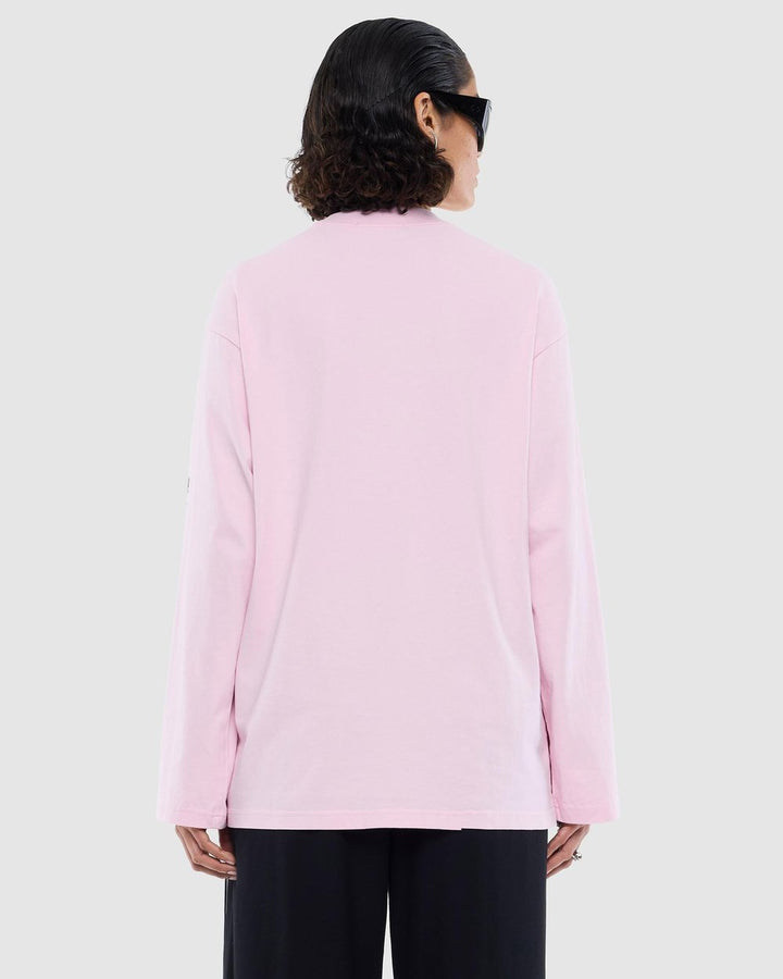 Street Sign Long Sleeve Tee
