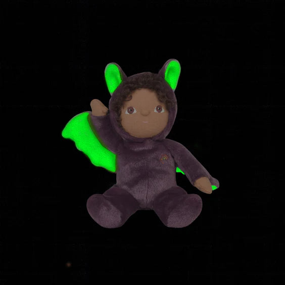 Dinky Dinkum Doll - Bowie  Bat