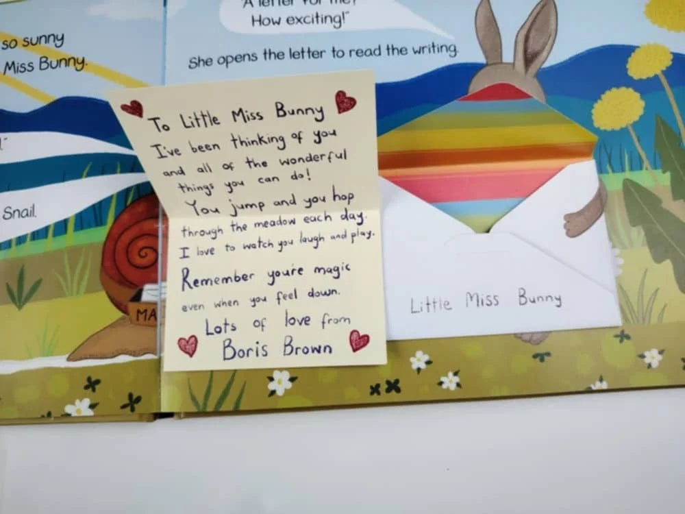 Snail Mail