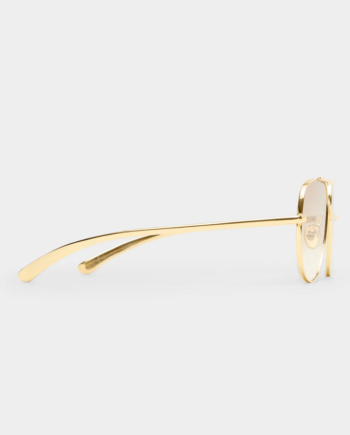 The Carter - Gold