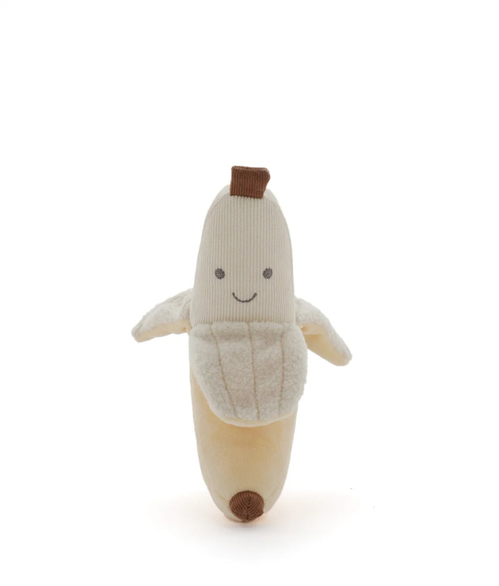 Bertie Banana - The Silly Friend