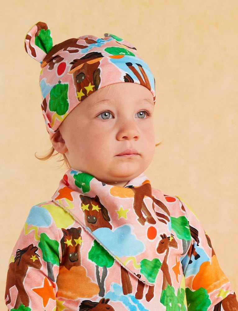 Giddy Up Baby Hat