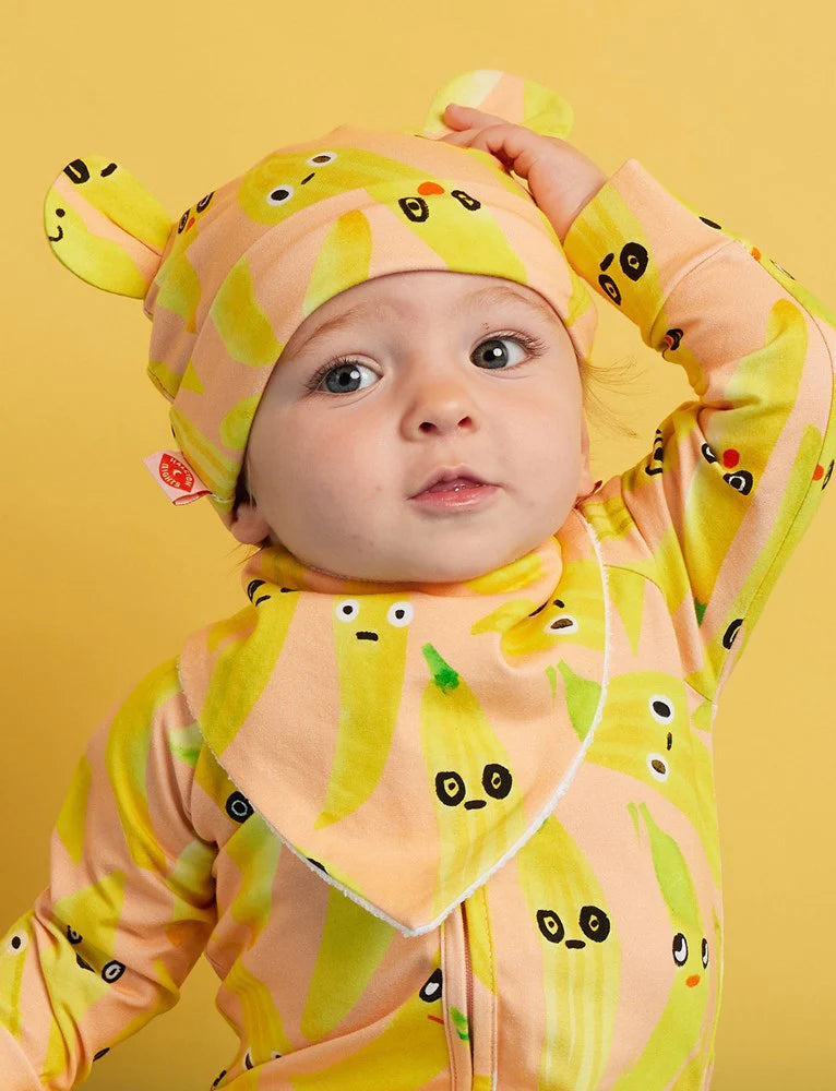 Peel Party Baby Hat