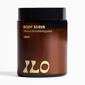 Body Scrub