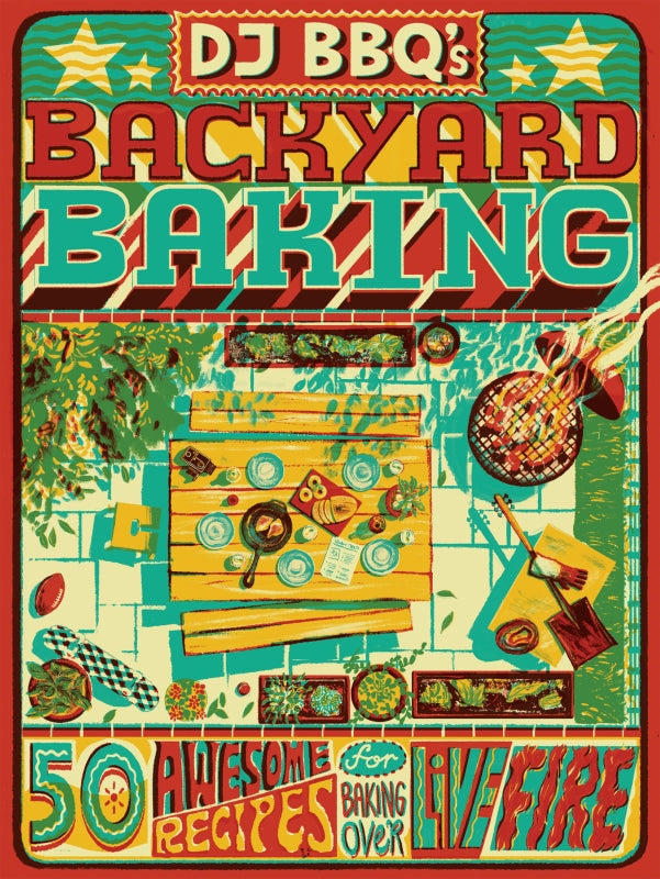 Backyard Baking