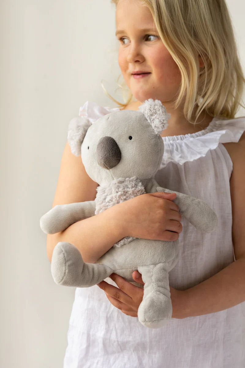 Caz The Cuddly Koala