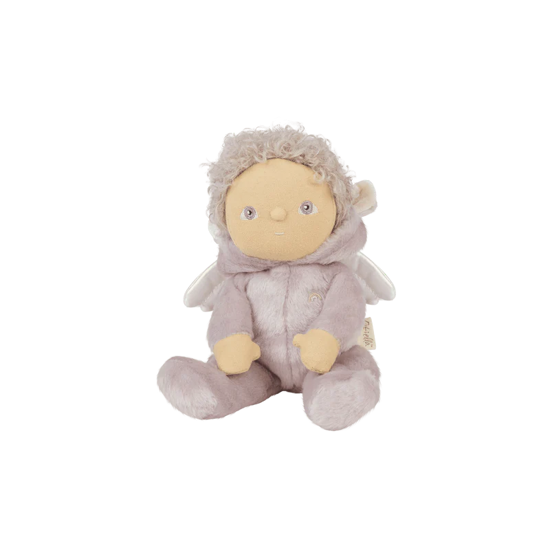 Dinky Dinkum Doll - Uma Lilac