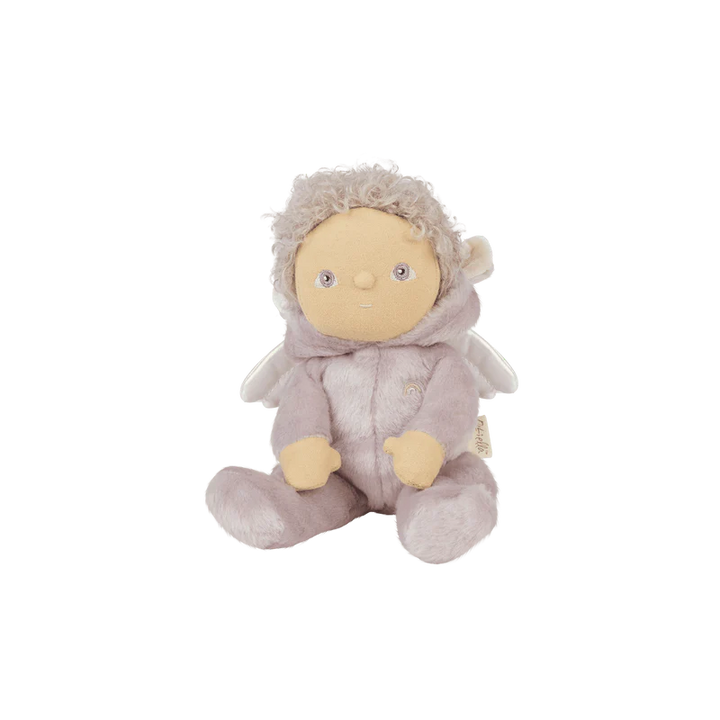 Dinky Dinkum Doll - Uma Lilac