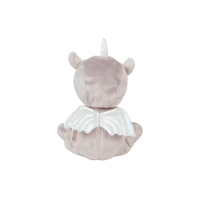 Dinky Dinkum Doll - Uma Lilac