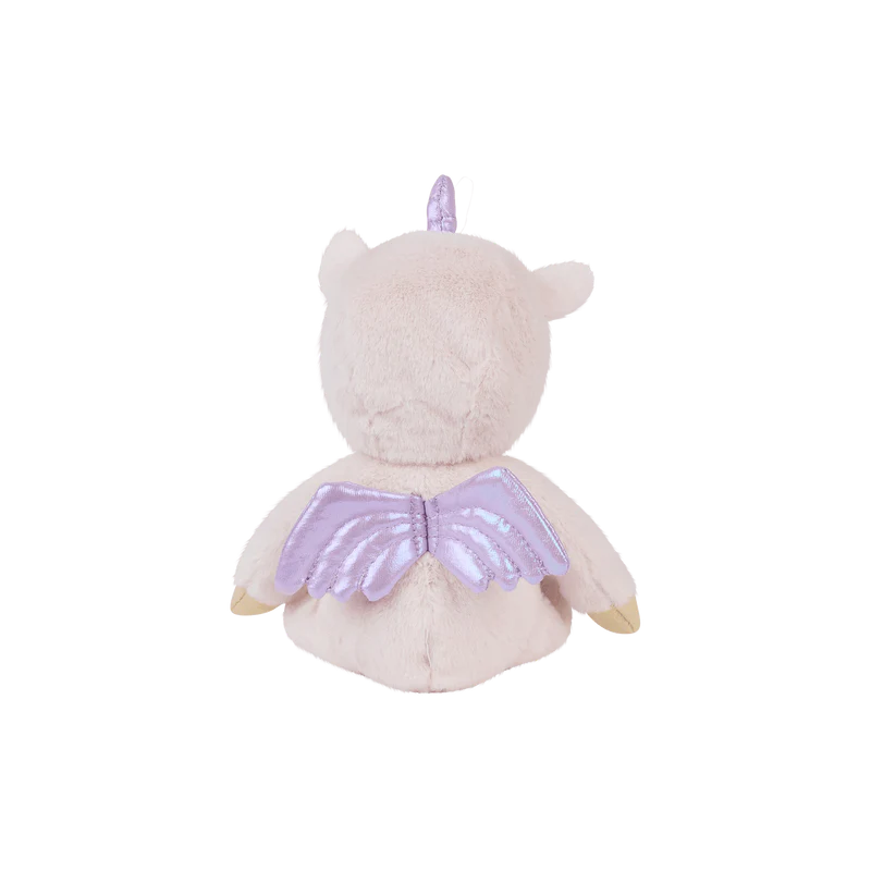 Dinky Dinkum Doll - Una Pink