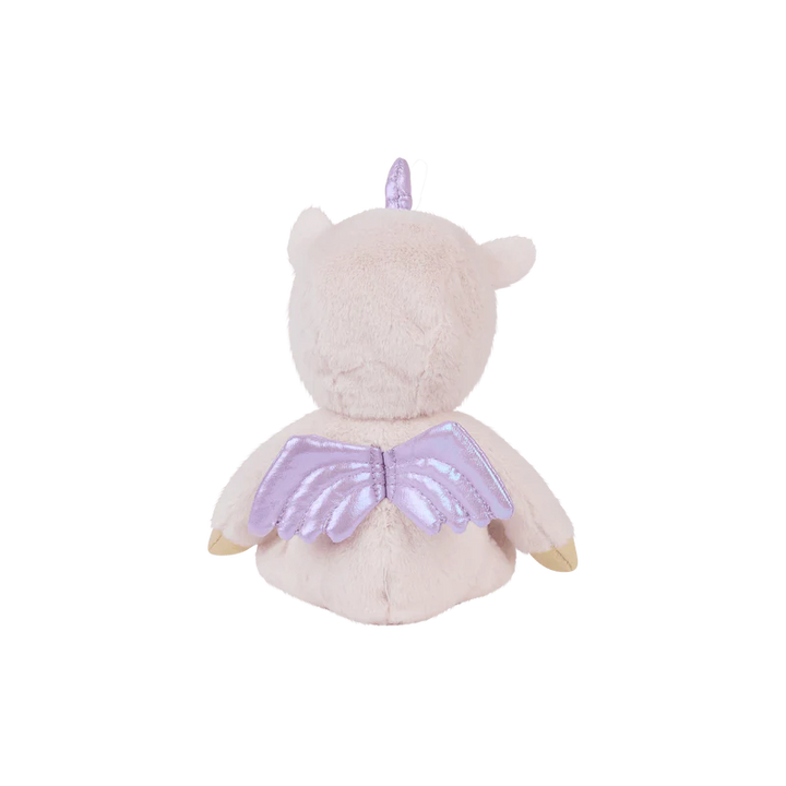 Dinky Dinkum Doll - Una Pink