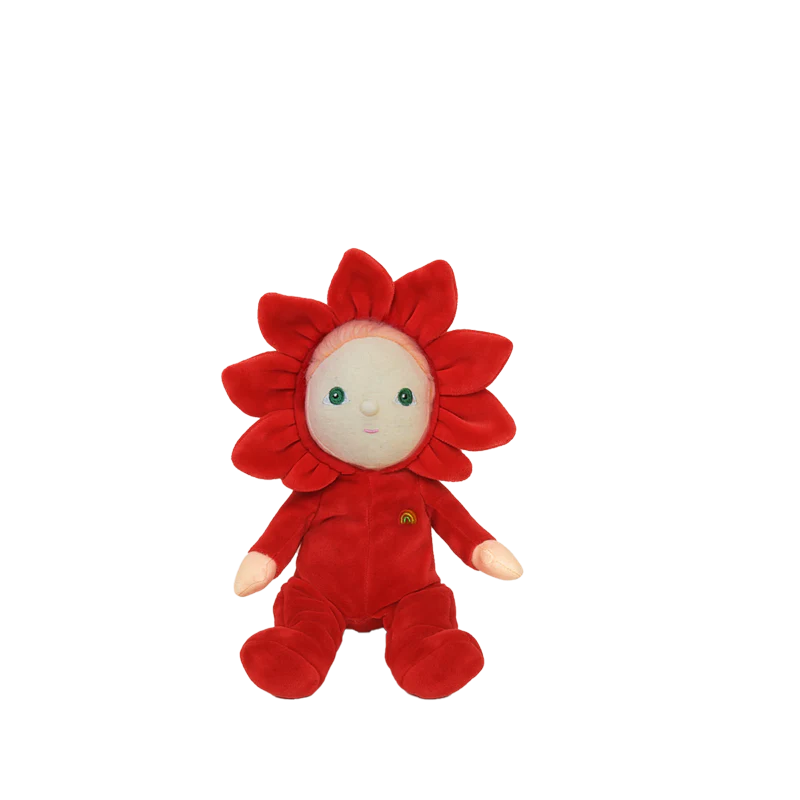 Dinky Dinkums - Rose