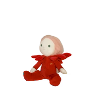 Dinky Dinkums - Rose