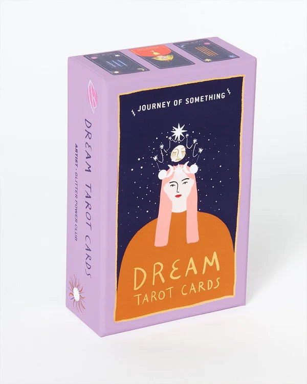 Dream Tarot Cards and Guide
