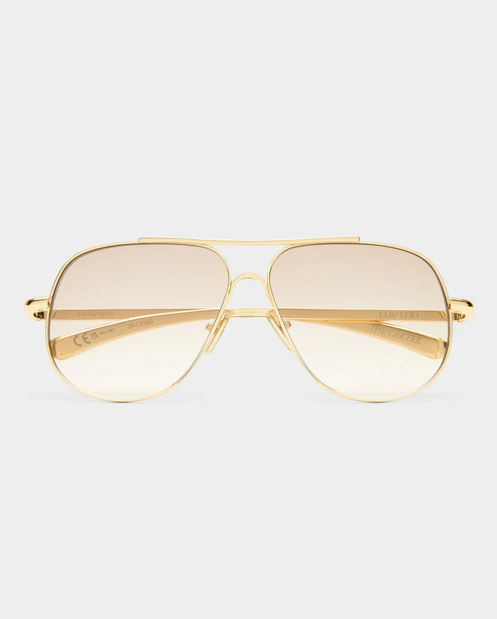 The Carter - Gold