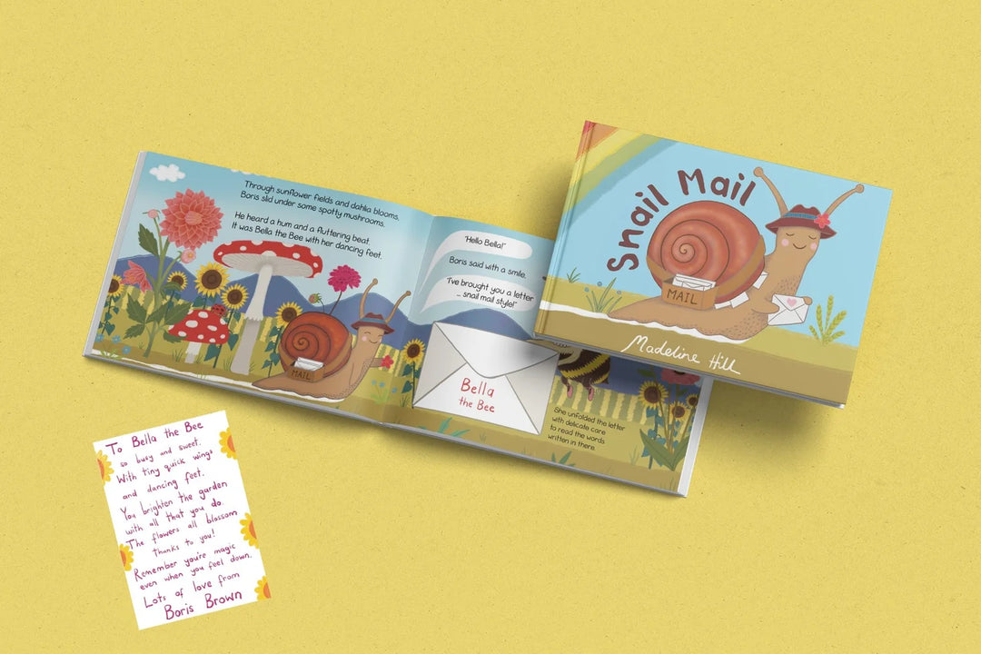 Snail Mail