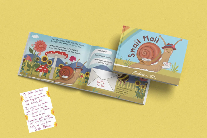 Snail Mail