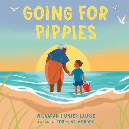 Goin’ for Pippies