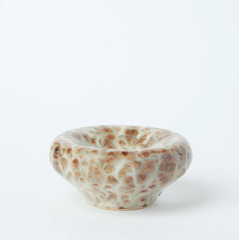 The Vessel Incense Holder - Seafoam