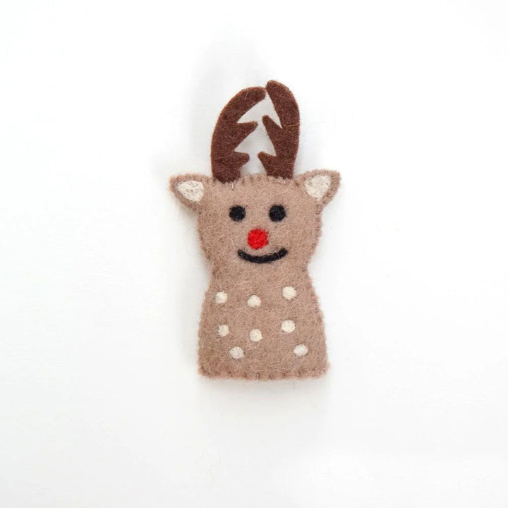 Finger Puppets Individual (Pick & Choose)