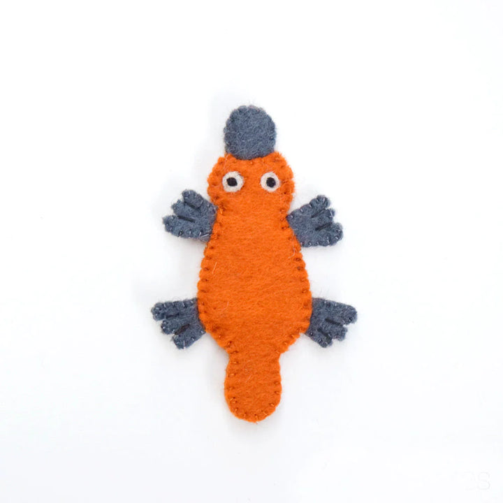 Finger Puppets Individual (Pick & Choose)