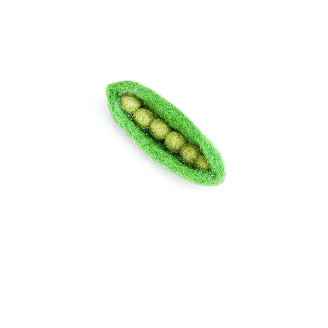 Felt Beans