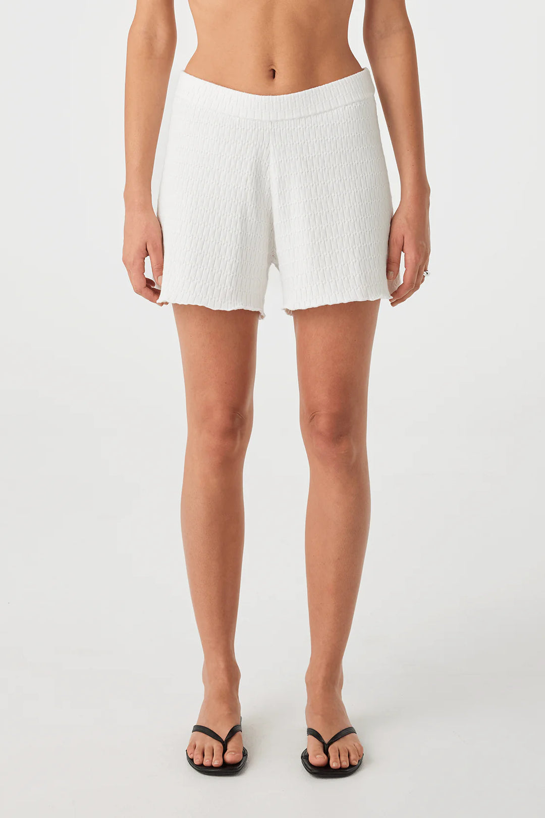 Jude Short - Cream