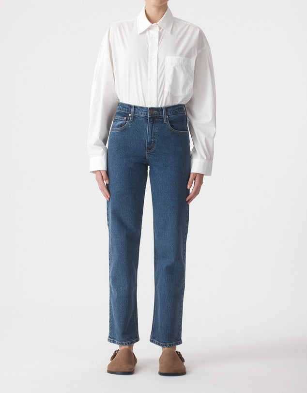 Erin Jeans - Stormy Blue