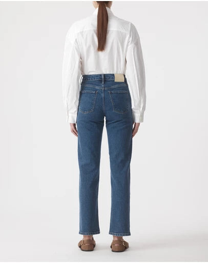 Erin Jeans - Stormy Blue