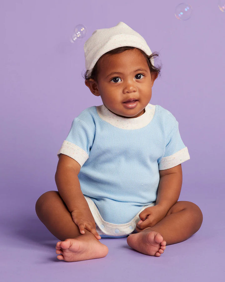 Sprinkle Organic Baby Hat