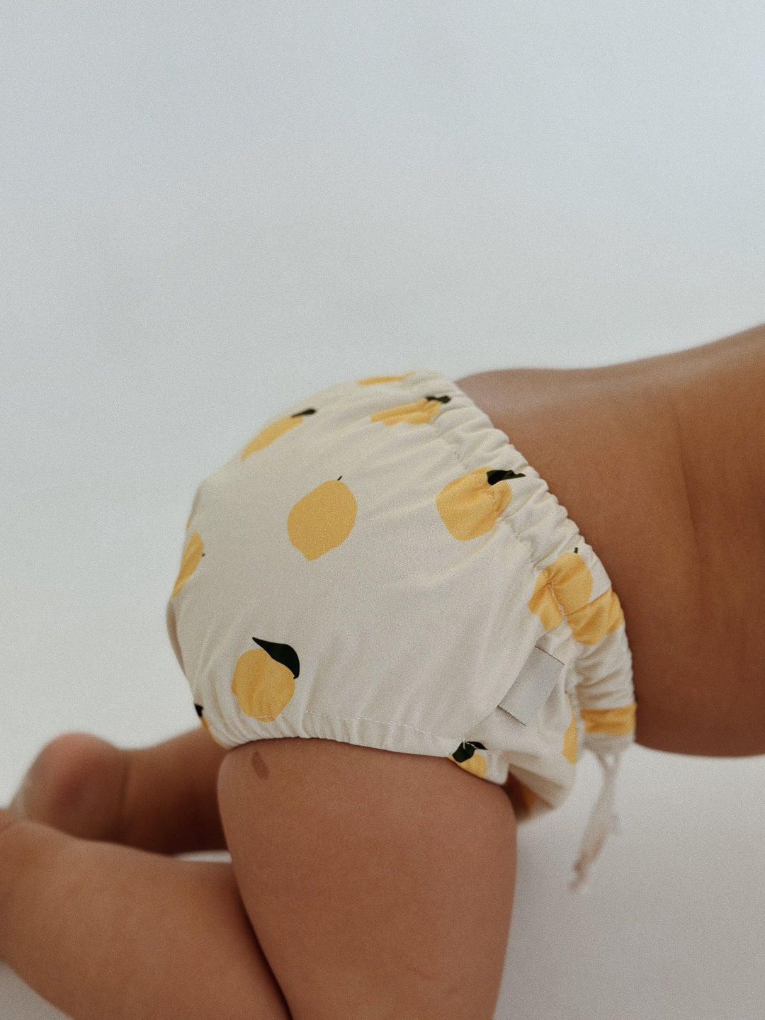 Reusable Swim Nappy | Lemonade