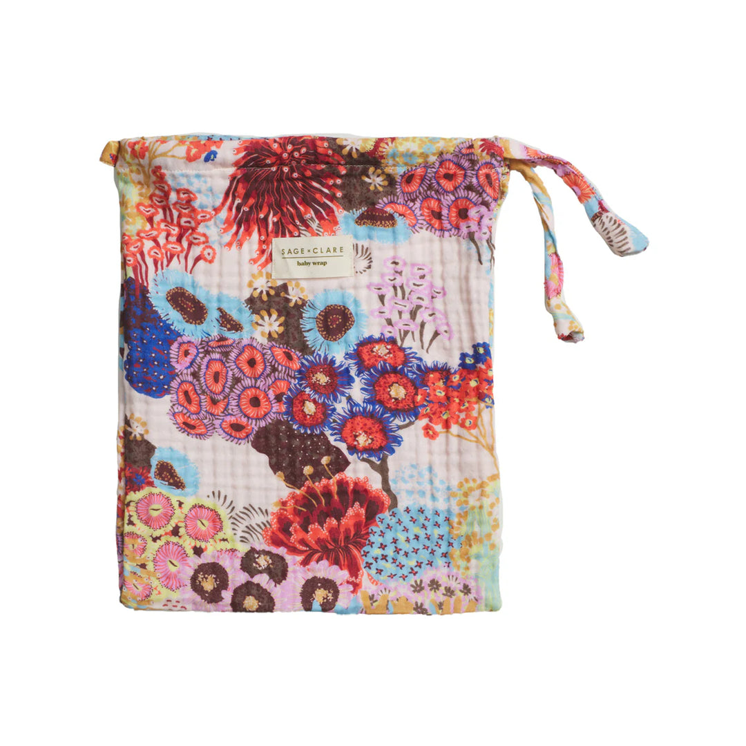 Cora Baby Wrap