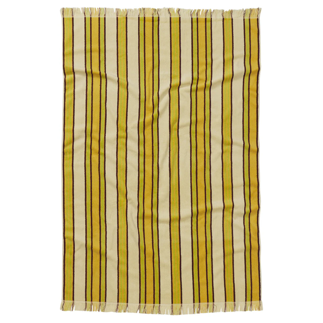 Selene Bath Sheet - Dune