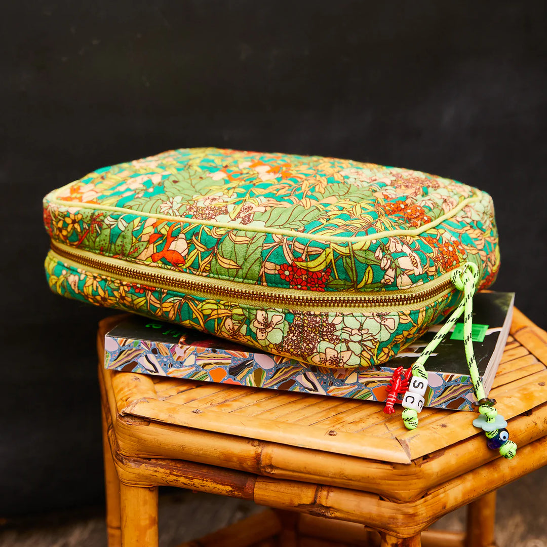 Francesca Vanity Bag