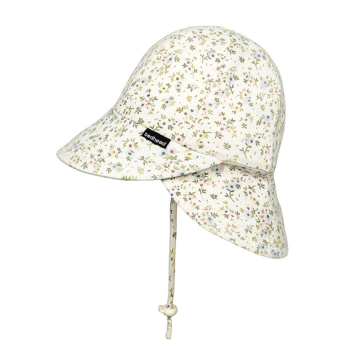 Legionnaire Flap Sun Hat - Charlotte