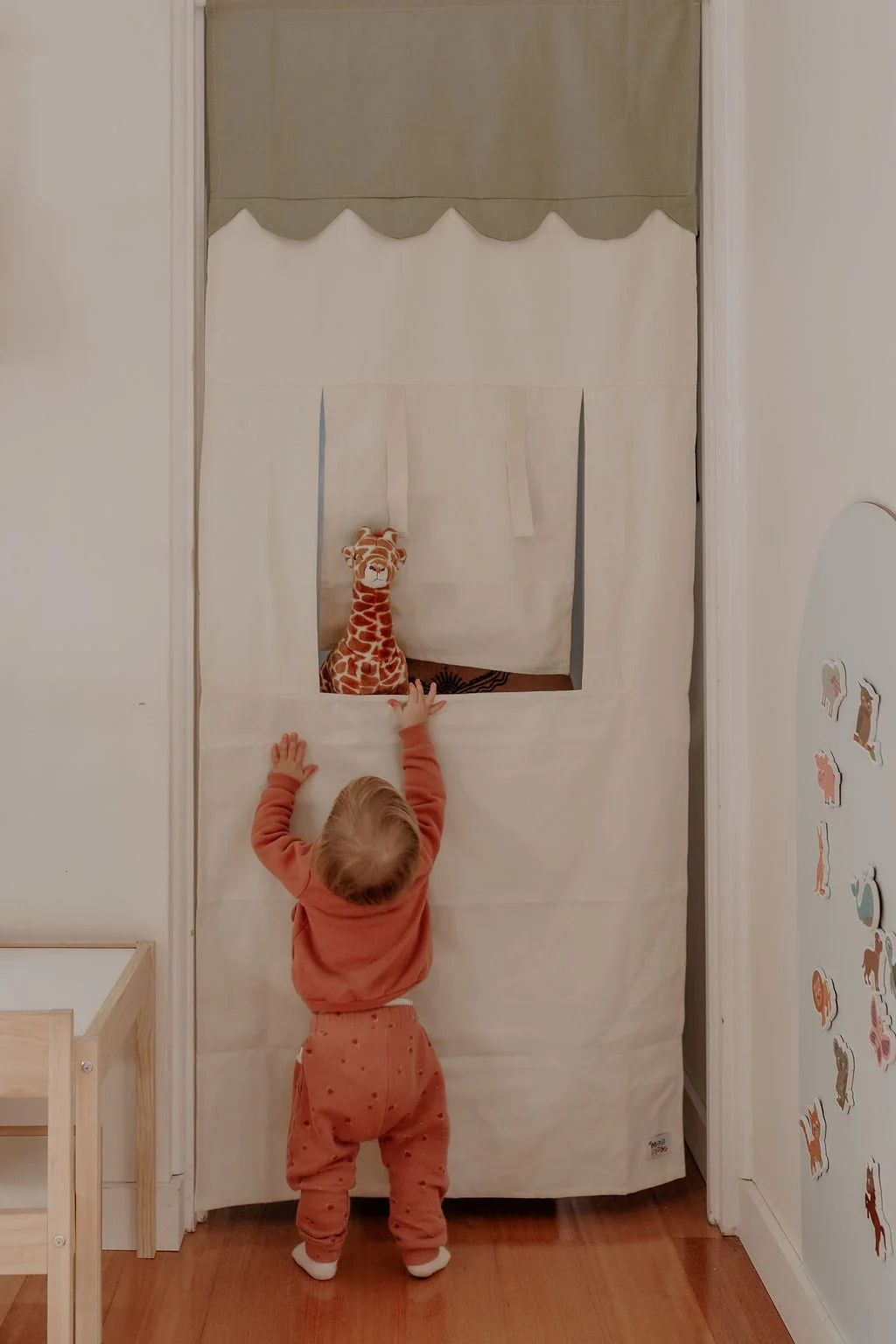 MagPlay Theatre - Sage