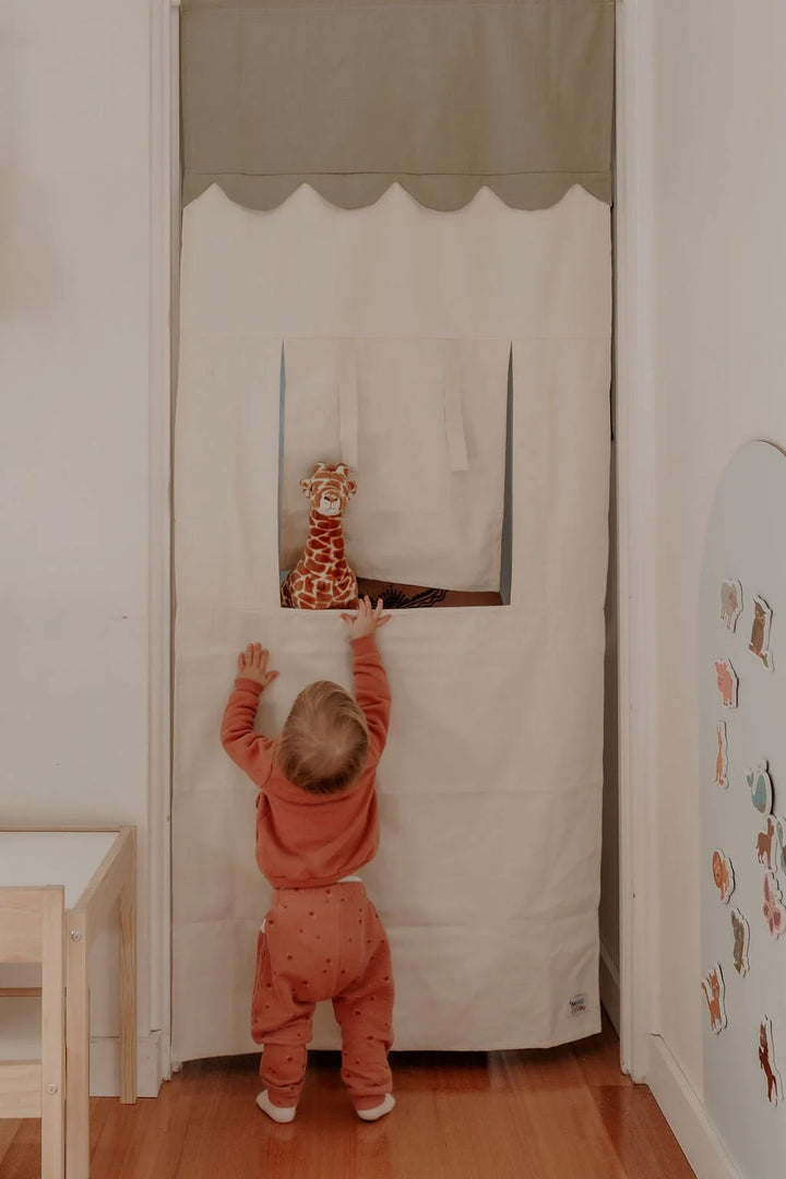 MagPlay Theatre - Sage