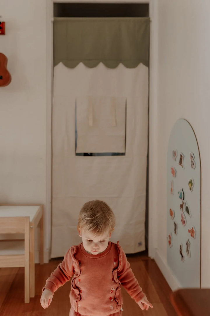 MagPlay Theatre - Sage