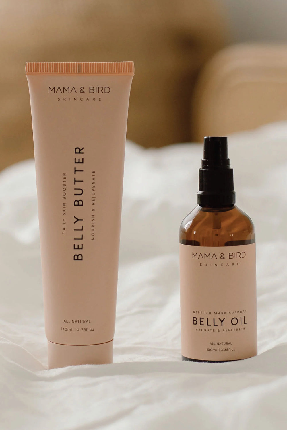 Belly Duo Box Set