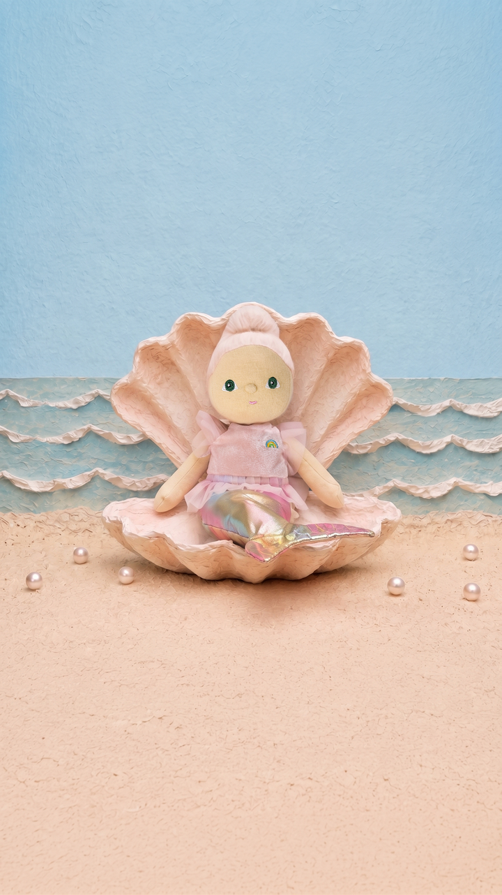 Dinky Dinkum - Marina Mermaid