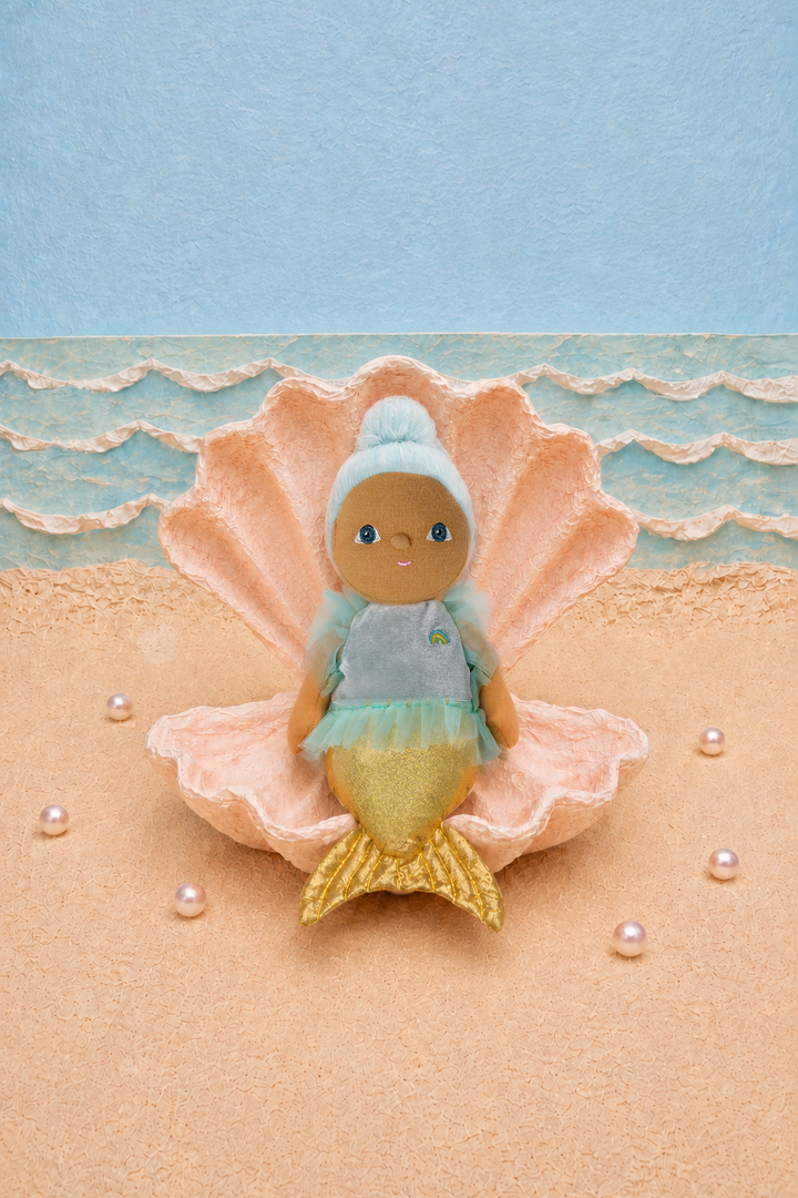 Dinky Dinkum - Maya Mermaid