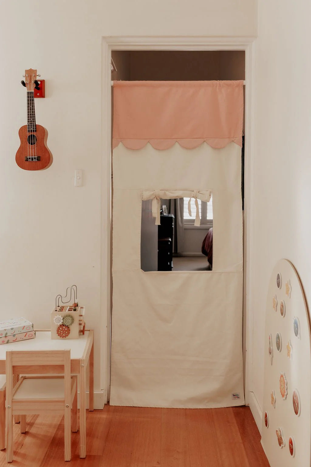 MagPlay Theatre - Blush