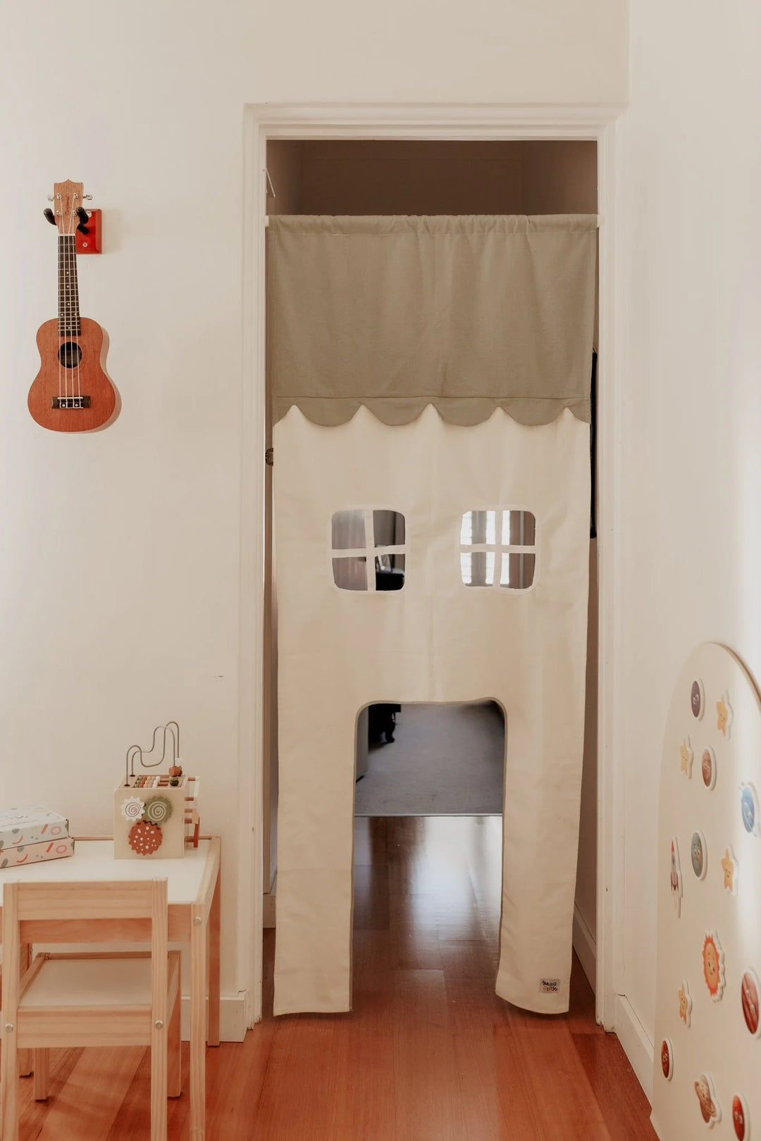 MagPlay House - Sage