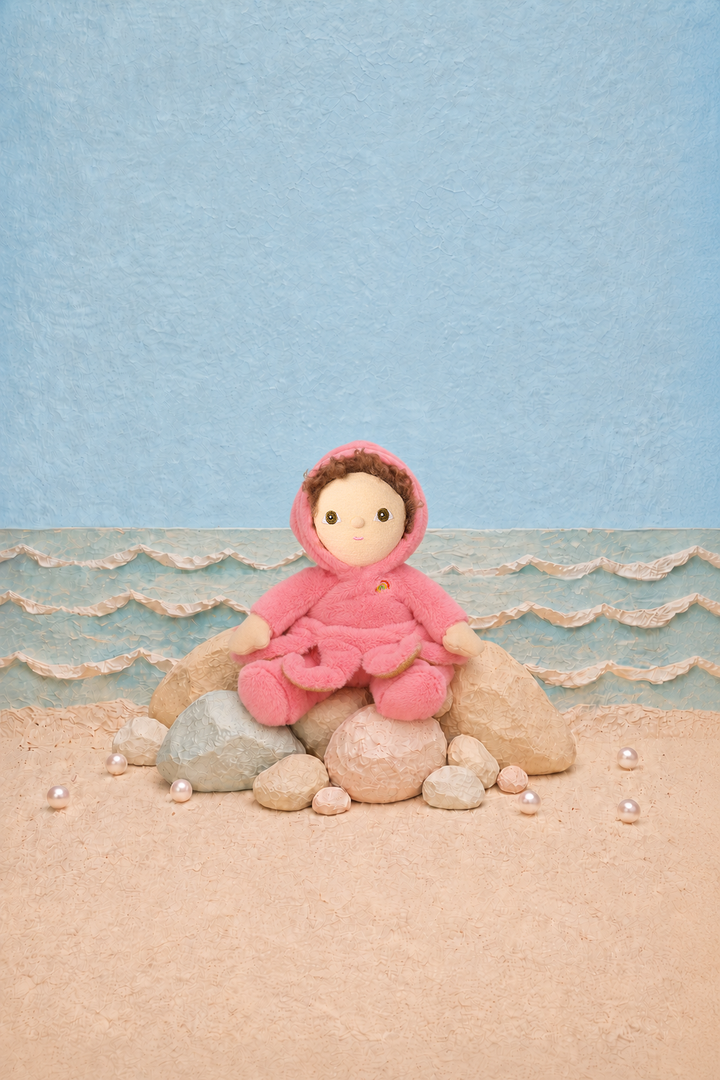 Dinky Dinkum - Olivia Octopus